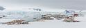 104 Antarctica, Petermann Island